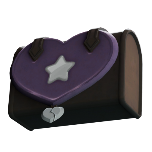 Чемодан Ведьмы (Хлам) - №94316