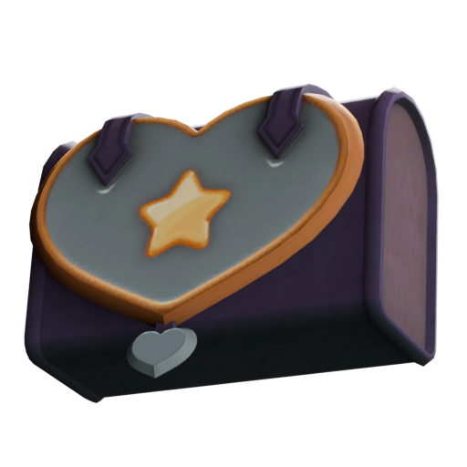 Чемодан Ведьмы (Обычный) - №94317