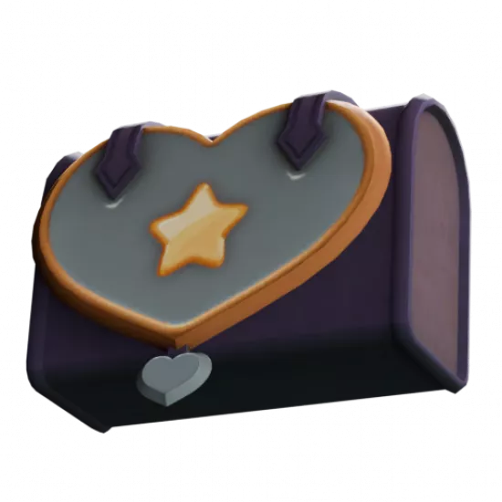 Чемодан Ведьмы (Обычный) - №94317