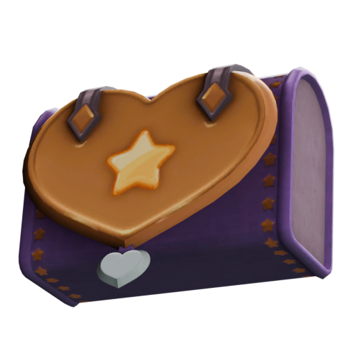 Чемодан Ведьмы (Легендарный) - №94314