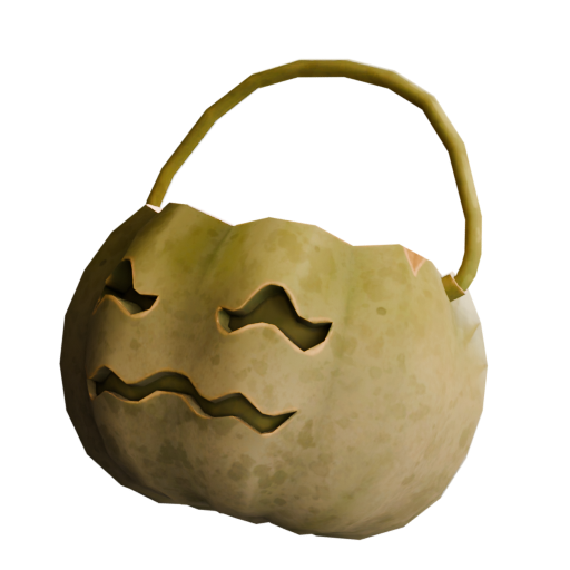 Котелок Ведьмы (Хлам) - №94315