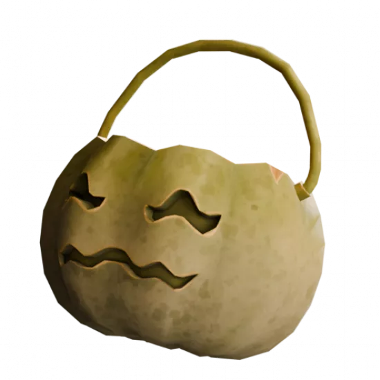 Котелок Ведьмы (Хлам) - №94315