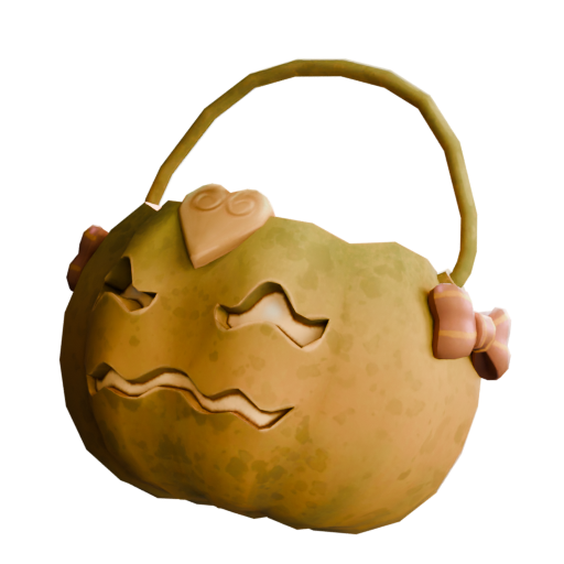 Котелок Ведьмы (Обычный) - №94312