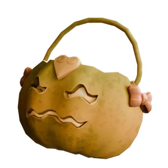 Котелок Ведьмы (Обычный) - №94312