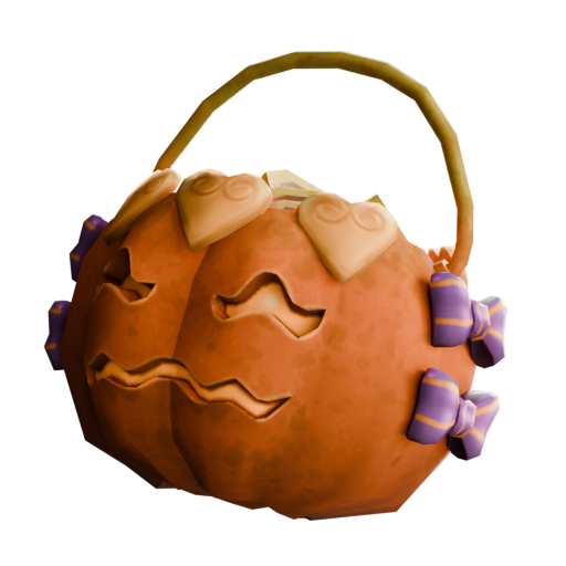 Котелок Ведьмы (Легендарный) - №94313