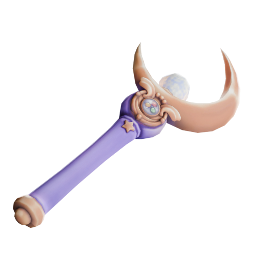 Палка Сейлор Мун (Обычный) - №94308