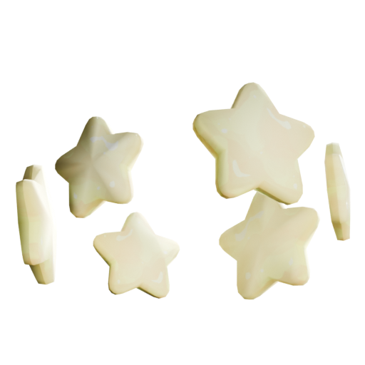 Нимб ведьмы (Обычный) - №94296