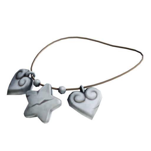 Ожерелье ведьмы (Хлам) - №94292