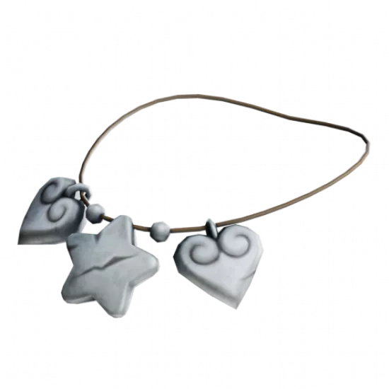 Ожерелье ведьмы (Хлам) - №94292