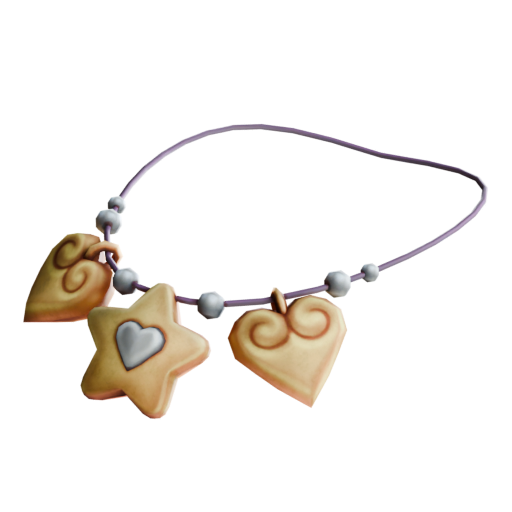 Ожерелье ведьмы (Обычный) - №94293