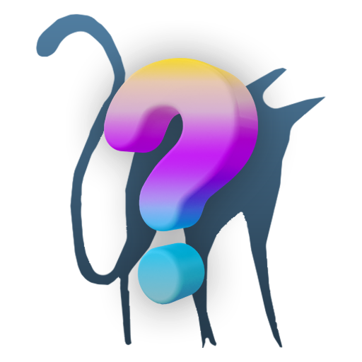 Запечатанный: Летающий кот Ведьмы - №94274