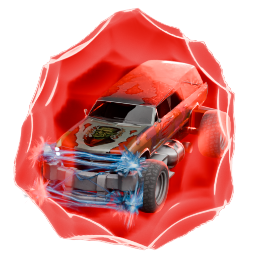 Осколок сертификата Такси Франкенштейна - №94266