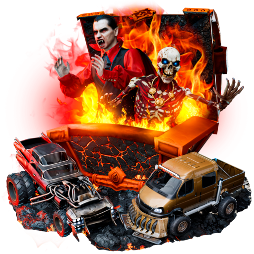 Кейс Страха и пламени - №94409