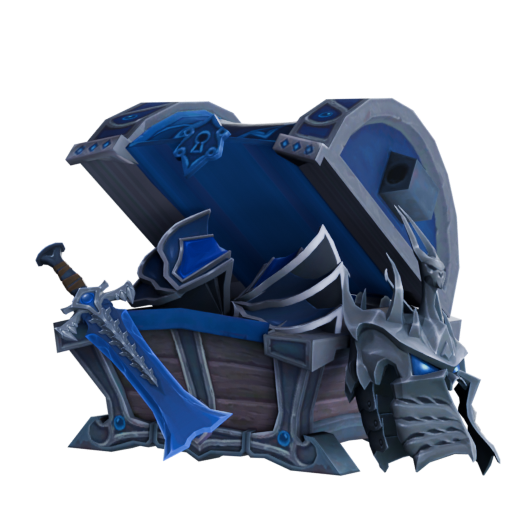 Тайник Лича - №94259