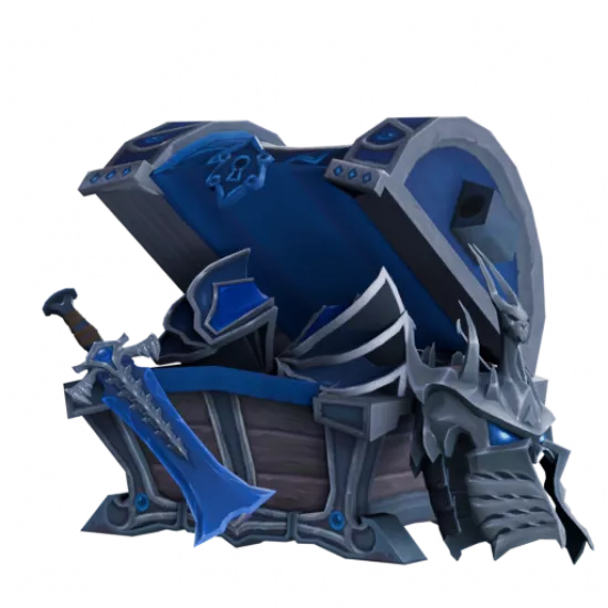 Тайник Лича - №94259