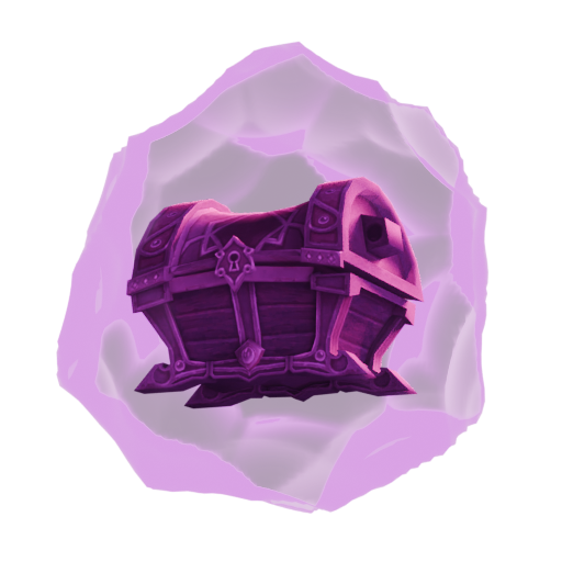 Осколок Тайника Ведьмы - №94260