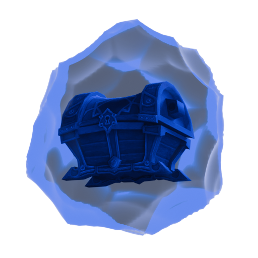 Осколок Тайника Лича - №94257