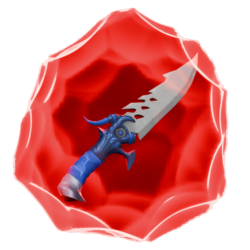 Осколок кинжала лича - №94254