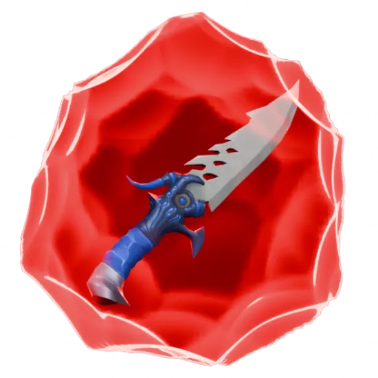 Осколок кинжала лича - №94254