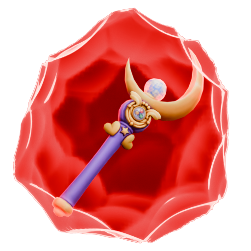 Осколок палки сейло - №94255