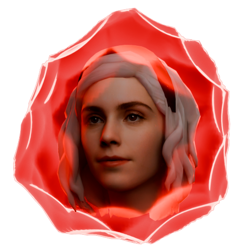 Осколок скина 'Сабрина' - №94249