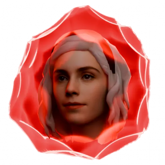 Осколок скина 'Сабрина' - №94249