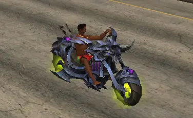 Фото транспорта ferlcycle