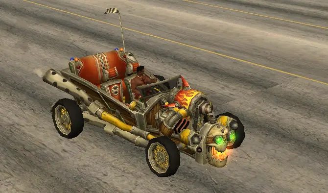 Фото транспорта wowrod