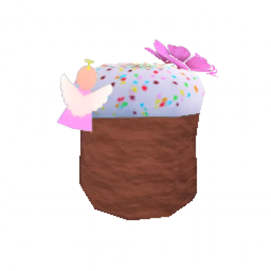 Компенсация: Кулич - №95436