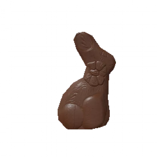 Компенсация: Шоколадный заяц - №95434