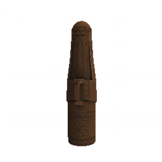 Компенсация: Тотем идола - №95431