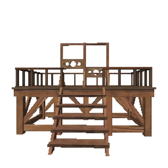 Компенсация: Эшафот - №95429