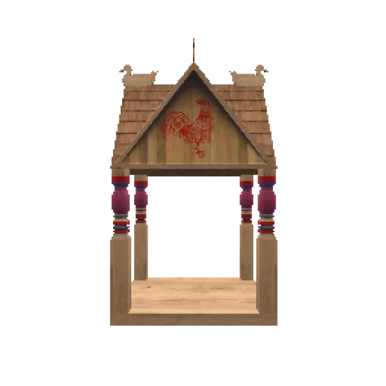 Компенсация: Курилка - №95427