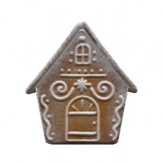 Компенсация: Пряничный домик - №95407