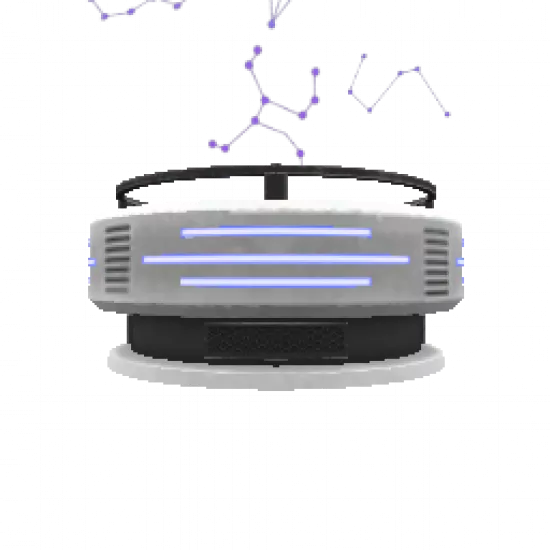 Компенсация: Проекция созвездий - №95397