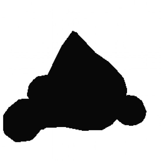 Компенсация: Пасхальный колокол - №95393