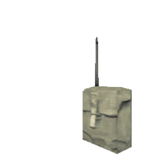 Портфель с антенной - №95682