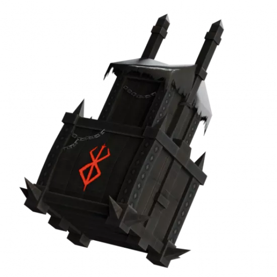 Лавка Черного мечника - №95071