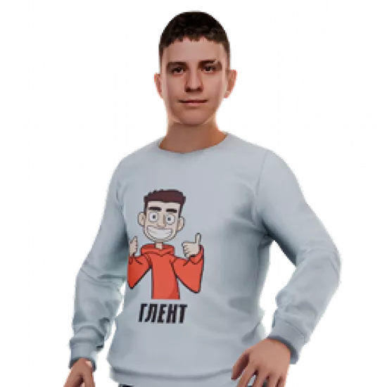 Скин: Глент (ID: 1076) - №95064