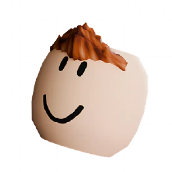 Маска Глента из Роблокса - №95059