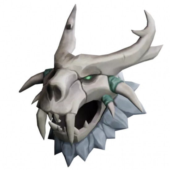 Наплечник медведя (Обычный) - №95037