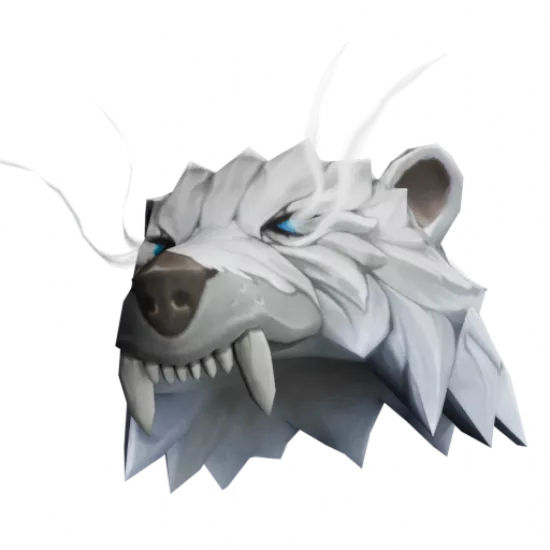 Шапка медведя (Легендарный) - №95032