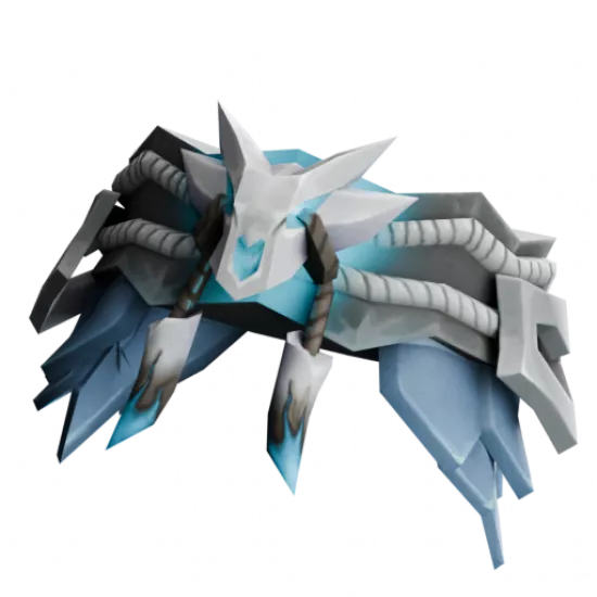 Пояс медведя (Легендарный) - №95029