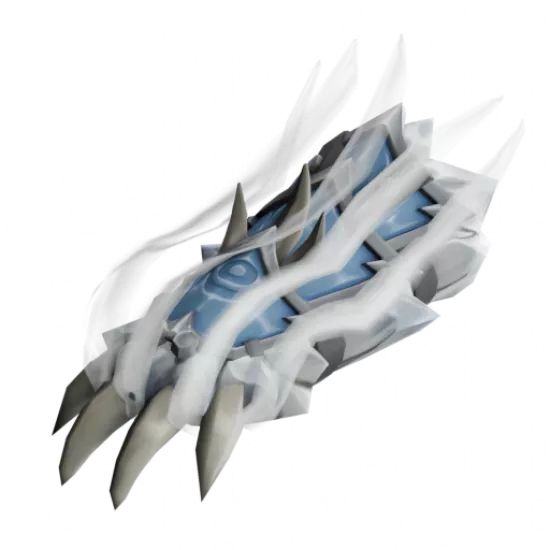 Наруч медведя (Легендарный) - №95026