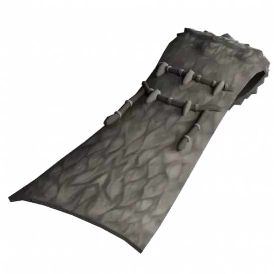 Плащ медведя (Хлам) - №95024