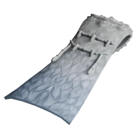 Плащ медведя (Легендарный) - №95020