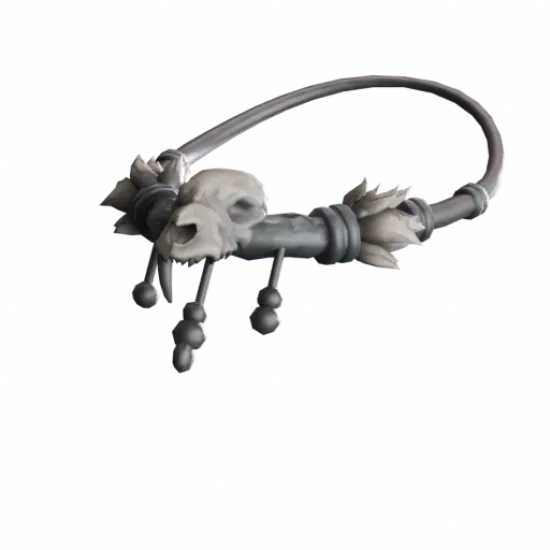 Ожерелье медведя (Хлам) - №95021