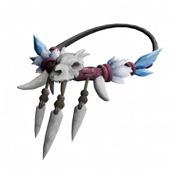 Ожерелье медведя (Легендарный) - №95005