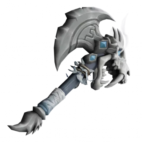 Топор медведя (Легендарный) - №95006