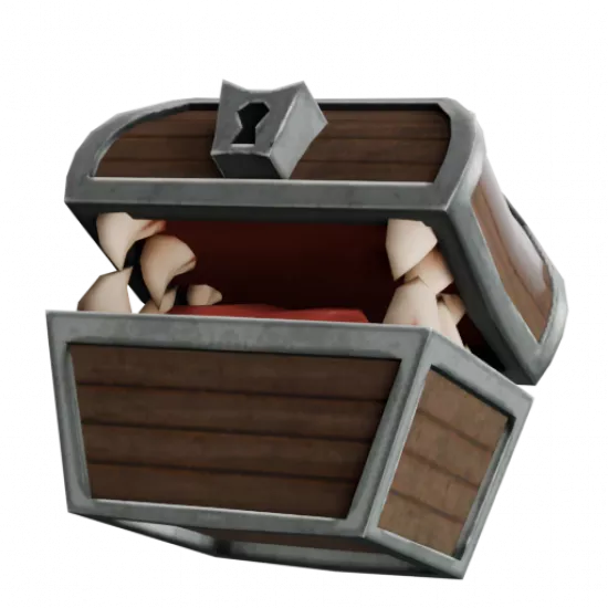 Мимик Фрирен (Обычный) - №95003